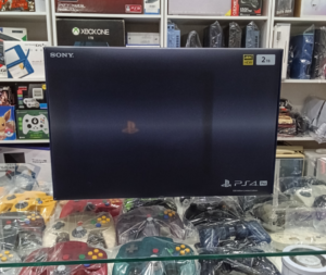 Sony Playstation 4 Pro 2tb 500 Million Edition