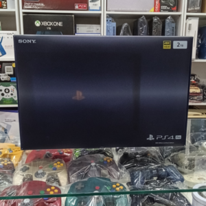 Sony Playstation 4 Pro 2tb 500 Million Edition