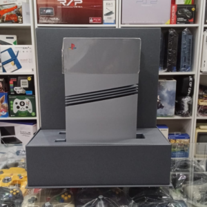 Playstation 5 Pro 30 Anniversary Edição Limitada n 00781